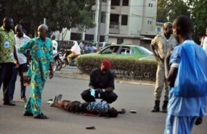 Burkina/Sécurité routière: des chiffres et des vies bouleversées