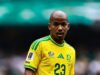 Afrique du Sud: décès du milieu de terrain des Bafana Bafana Jayden Adams