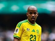 Afrique du Sud: décès du milieu de terrain des Bafana Bafana Jayden Adams