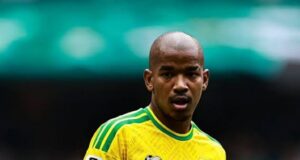 Afrique du Sud: décès du milieu de terrain des Bafana Bafana Jayden Adams