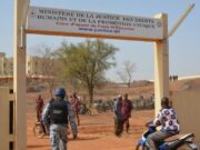 Burkina:15 ans de prison dont 7 ans ferme pour deux policiers