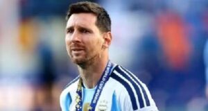 Mondial 2026: c’est fini sur les larmes de Messi!