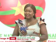 LONAB/FASO LOTO: les résultats du tirage du vendredi 24 juillet 2026