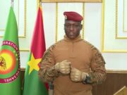 Immersion patriotique obligatoire 2026: le message du capitaine Ibrahim Traoré