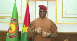 Immersion patriotique obligatoire 2026: le message du capitaine Ibrahim Traoré