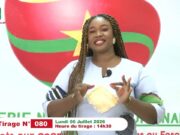 LONAB/FASO LOTO: les résultats du tirage du lundi 6 juillet 2026