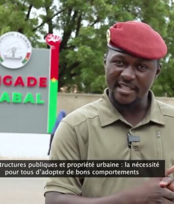 Infrastructures publiques et propriété urbaine: la nécessité d’adopter de bons comportements