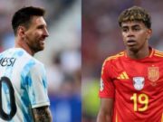Mondial 2026: Yamal contre Messi, une finale très attendue par les Barcelonais de l’Afrique!