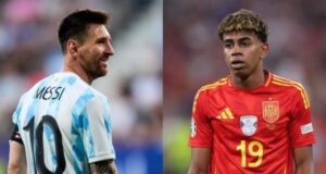 Mondial 2026: Yamal contre Messi, une finale très attendue par les Barcelonais de l’Afrique!