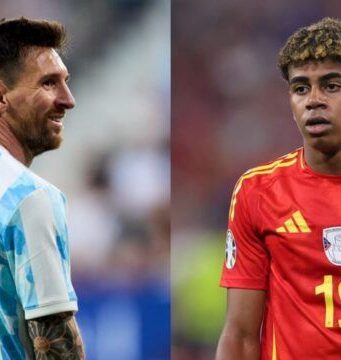 Mondial 2026: Yamal contre Messi, une finale très attendue par les Barcelonais de l’Afrique!