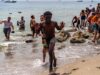 A Ceuta comme à Johannesburg, la chasse aux migrants bat son plein!
