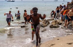 A Ceuta comme à Johannesburg, la chasse aux migrants bat son plein!