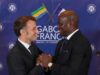Brice Clotaire Oligui Nguema en France: les enjeux d’une visite d’Etat
