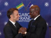 Brice Clotaire Oligui Nguema en France: les enjeux d’une visite d’Etat