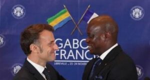Brice Clotaire Oligui Nguema en France: les enjeux d’une visite d’Etat