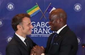 Brice Clotaire Oligui Nguema en France: les enjeux d’une visite d’Etat