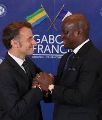 Brice Clotaire Oligui Nguema en France: les enjeux d’une visite d’Etat