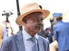 Celestin Topona M. Winga: «Le MPS au pouvoir ne nous a pas fait de cadeaux, et nous aussi…»