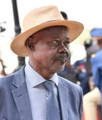 Celestin Topona M. Winga: «Le MPS au pouvoir ne nous a pas fait de cadeaux, et nous aussi…»