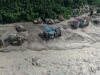 Inondations au Népal et Tibet: plus de 900 morts et près de 4 800 disparus, selon les derniers bilans officiels