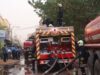 Plan ORSEC des sapeurs-pompiers: «Aucune inquiétude» à se faire!