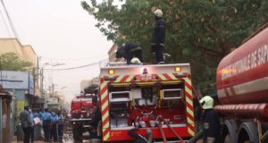 Plan ORSEC des sapeurs-pompiers: «Aucune inquiétude» à se faire!