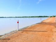 Réhabilitation du barrage de Kokologho: le gouvernement renforce les bases de la souveraineté alimentaire