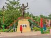 Mémorial Thomas-Sankara: 2ème cérémonial militaire au Président Thomas Sankara et à ses 12 compagnons