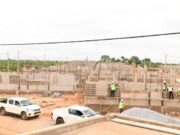Bobo-Dioulasso: des progrès enregistrés sur le site SONATUR de Bindougousso