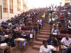 Burkina: 2 156 candidats en lice pour intégrer la nouvelle génération de professionnels de santé