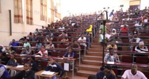 Burkina: 2 156 candidats en lice pour intégrer la nouvelle génération de professionnels de santé