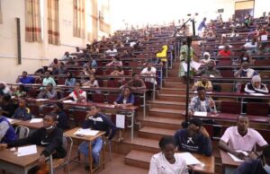 Burkina: 2 156 candidats en lice pour intégrer la nouvelle génération de professionnels de santé