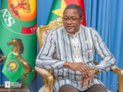 Situation sécuritaire: l’AES exprime son profond regret à la suite des propos du Président nigérian