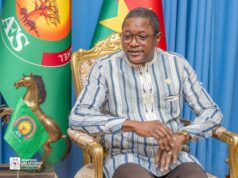 Situation sécuritaire: l’AES exprime son « profond regret » à la suite des propos du Président nigérian