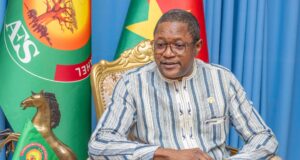 Situation sécuritaire: l’AES exprime son « profond regret » suite à des propos du Président nigérian
