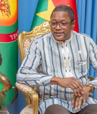 Situation sécuritaire: l’AES exprime son « profond regret » suite à des propos du Président nigérian