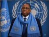 Course au secrétariat général de l’ONU: la dernière ligne droite pour Macky Sall