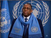 Course au secrétariat général de l’ONU: la dernière ligne droite pour Macky Sall