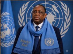 Course au secrétariat général de l’ONU: la dernière ligne droite pour Macky Sall