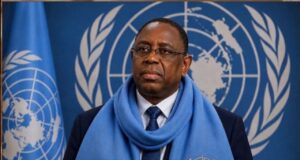 Course au secrétariat général de l’ONU: la dernière ligne droite pour Macky Sall