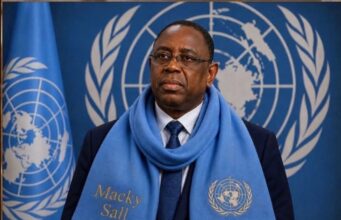 Course au secrétariat général de l’ONU: la dernière ligne droite pour Macky Sall