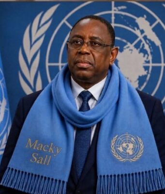 Course au secrétariat général de l’ONU: la dernière ligne droite pour Macky Sall
