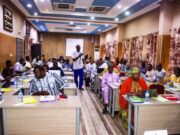 AES: les experts réunis à Ouagadougou pour accélérer la coopération sanitaire