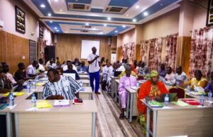 AES: les experts réunis à Ouagadougou pour accélérer la coopération sanitaire
