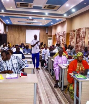 AES: les experts réunis à Ouagadougou pour accélérer la coopération sanitaire