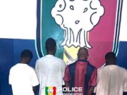 Un groupe d’individus arrêté pour des faits de viol collectif et menaces de mort