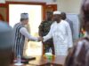 Mali: le Premier ministre reçoit le Secrétaire général adjoint des Nations Unies, Haoliang Xu