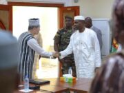 Mali: le Premier ministre reçoit le Secrétaire général adjoint des Nations Unies, Haoliang Xu