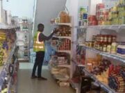 Burkina: intensification des contrôles des prix des produits de grande consommation dans le Gulmu