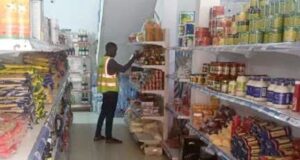 Burkina: intensification des contrôles des prix des produits de grande consommation dans le Gulmu